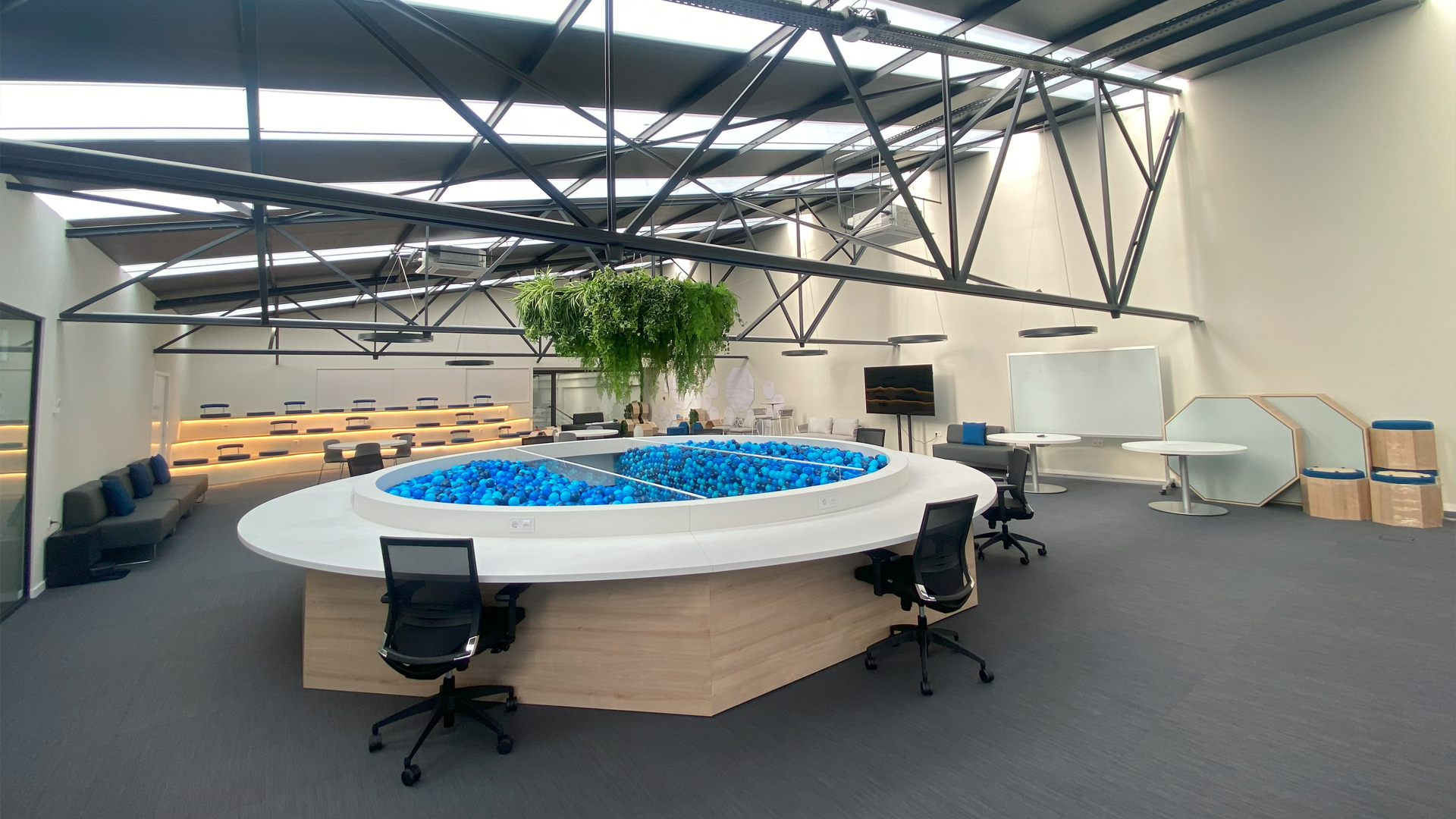 Escritórios ELG Piso 1